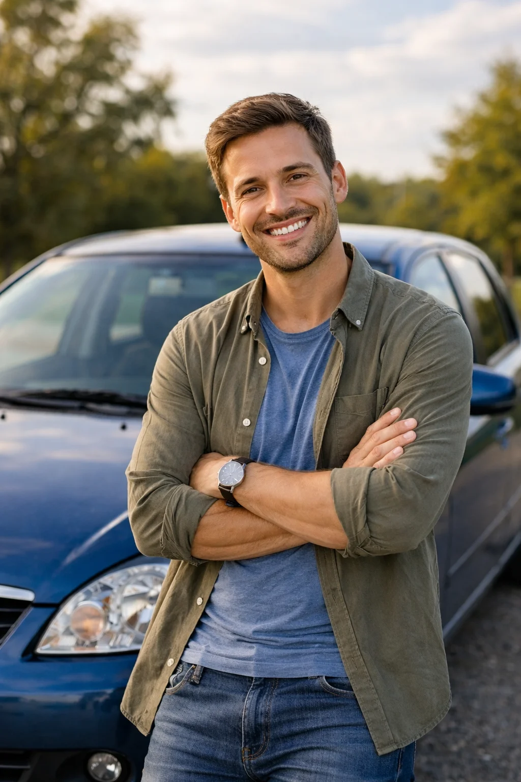 Über uns Autoexport Wesel